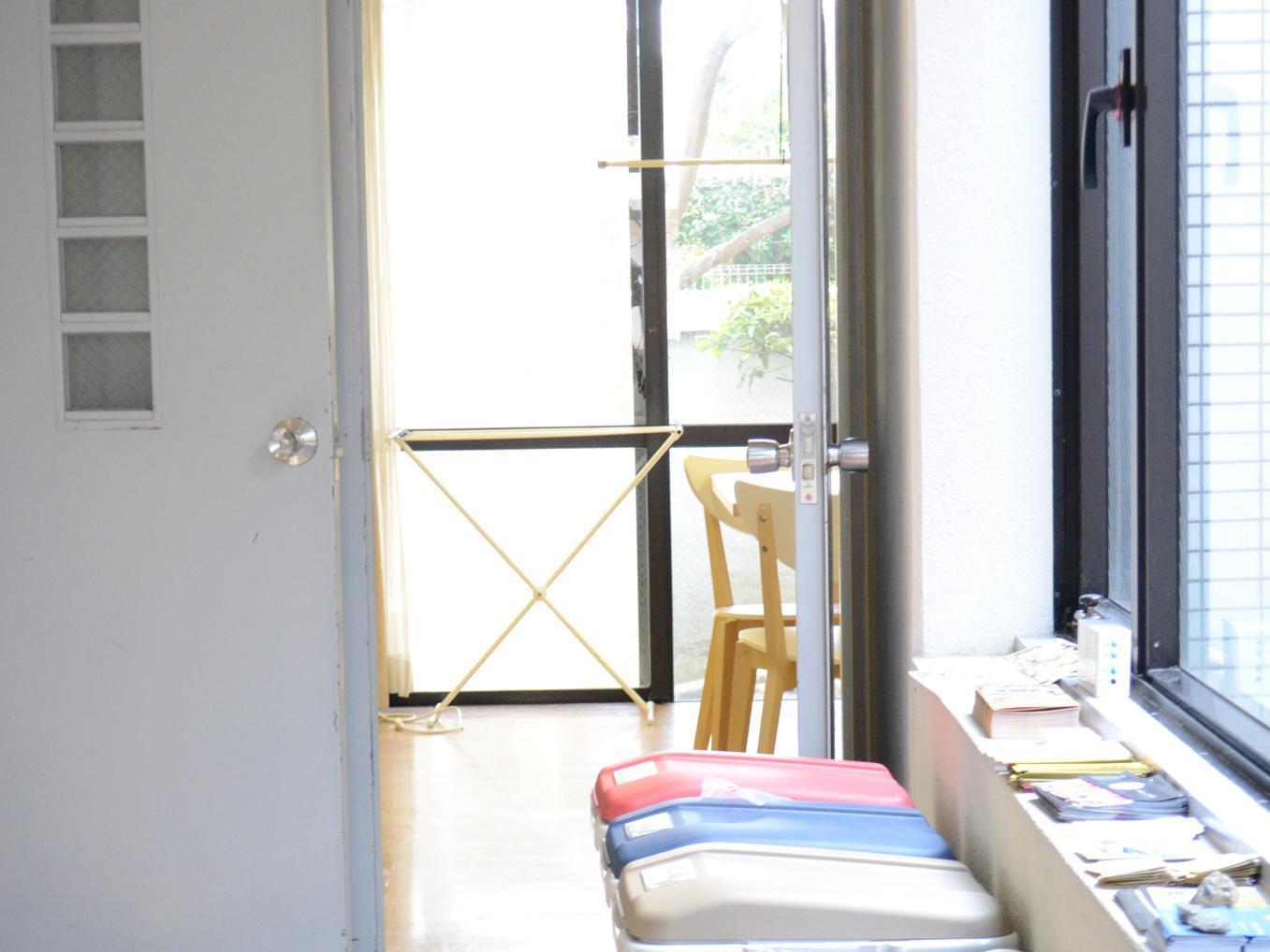 Guest House Hokorobi Fukuoka  Exterior photo