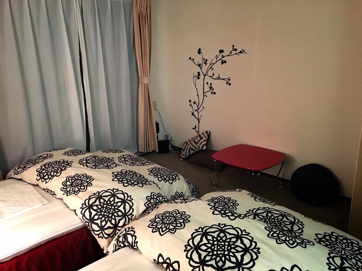 Guest House Hokorobi Fukuoka  Exterior photo