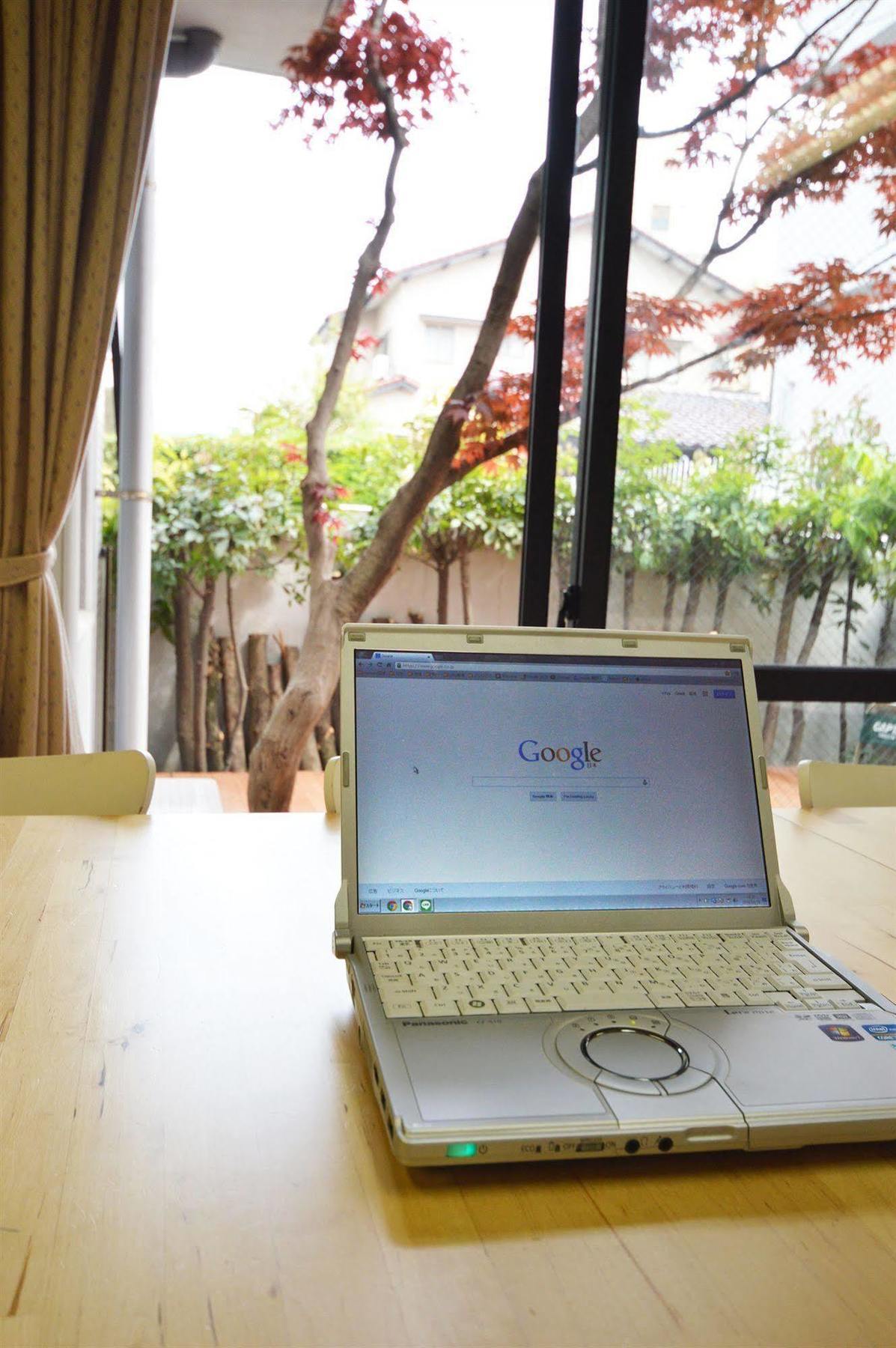 Guest House Hokorobi Fukuoka  Exterior photo