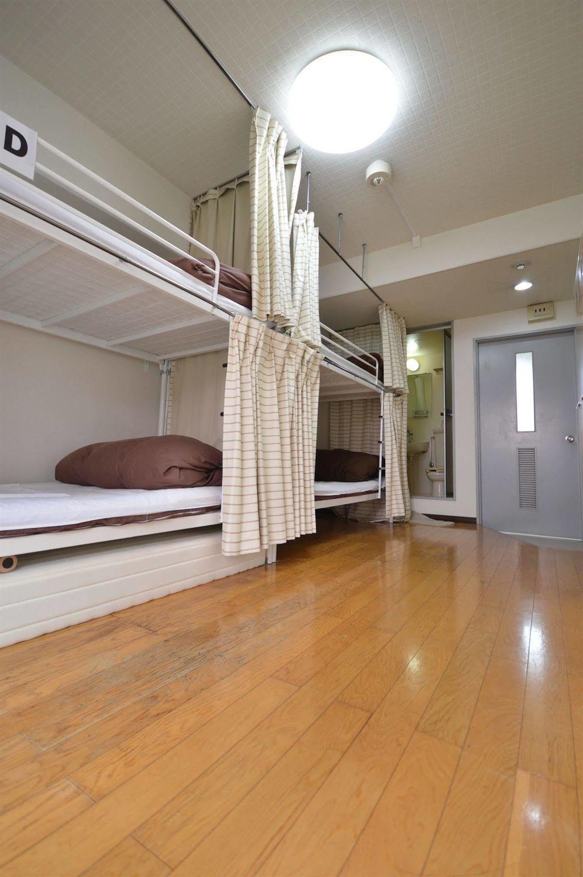 Guest House Hokorobi Fukuoka  Exterior photo