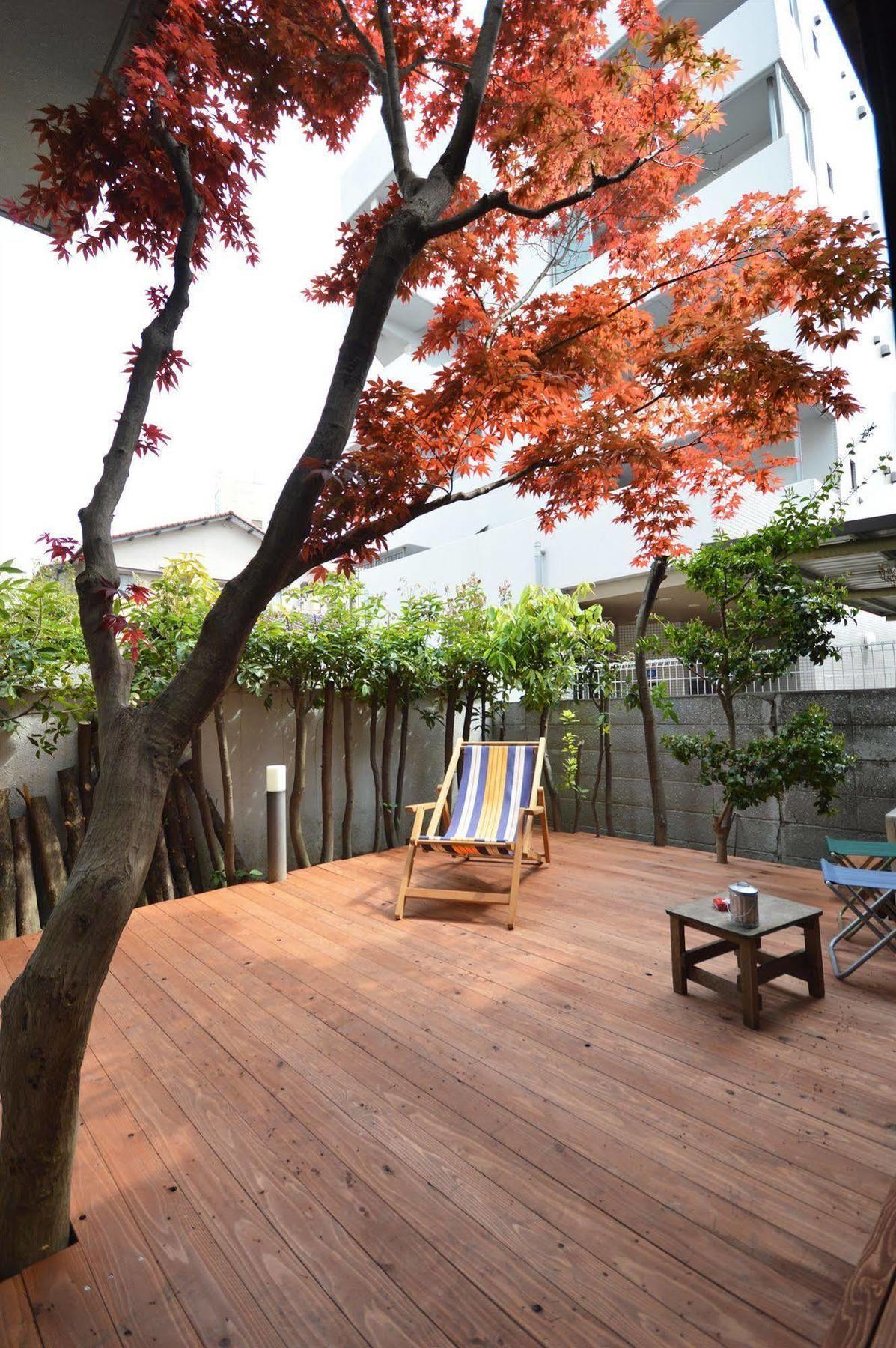 Guest House Hokorobi Fukuoka  Exterior photo